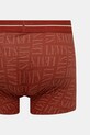 Boxerky Levi's 2-pack 37149.1098 červená