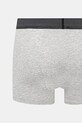 Levi's bokserki 2-pack szary 37149.1102