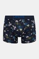 Levi's bokserki 2-pack 37149.1103 granatowy SS25