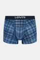 Levi's bokserki 2-pack 37149.1105 granatowy SS25