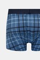 Levi's bokserki 2-pack granatowy 37149.1105