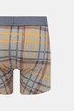 Boxerky Levi's 2-pack šedá 37149.1106