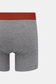 Boxerky Levi's 2-pack 37149.1106 šedá