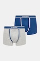 Boxerky Levi's 2-pak melanž fialová 37149.1107