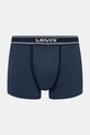 Levi's bokserki 2-pack 37149.1109 granatowy SS25
