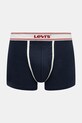 Odzież Levi's bokserki 2-pack 37149.1109 granatowy