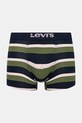 Levi's boxeri 2-pack 37149.1110 bleumarin SS25