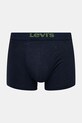 Îmbrăcăminte Levi's boxeri 2-pack 37149.1110 bleumarin