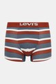 Boxerky Levi's 37149.1111 sivá SS25