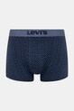 Levi's boxeri 2-pack 37149.1112 bleumarin SS25