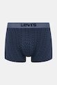 Levi's bokserki 2-pack 37149.1112 granatowy SS25
