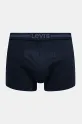 Boxerky Levi's 2-pak 37149.1114 tmavomodrá SS25