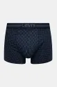 Oblečenie Boxerky Levi's 2-pak 37149.1114 tmavomodrá