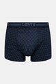 Odzież Levi's bokserki 2-pack 37149.1114 granatowy
