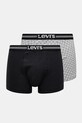 Levi's boxeri 2-pack boxeri multicolor 37149.1115