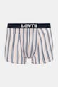 Levi's boxeri 2-pack 37149.1118 bleumarin SS25