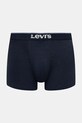 Odzież Levi's bokserki 2-pack 37149.1118 granatowy