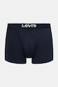 Îmbrăcăminte Levi's boxeri 2-pack 37149.1118 bleumarin