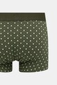 Боксери Levi's 2-pack зелений 37149.1125