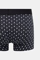 Боксеры Levi's 2 шт чёрный 37149.1126