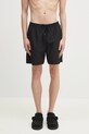 Kratke hlače za kupanje Carhartt WIP Chase Swim Trunks crna I035062.00FXX