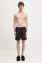 Kratke hlače za kupanje Carhartt WIP Chase Swim Trunks I035062.00FXX crna
