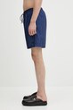 Kratke hlače za kupanje Carhartt WIP Slater Swim Trunks I035063.2RUXX mornarsko plava SS25