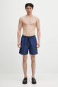 Μαγιό Carhartt WIP Slater Swim Trunks I035063.2RUXX σκούρο μπλε