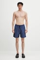 Kratke hlače za kupanje Carhartt WIP Slater Swim Trunks I035063.2RUXX mornarsko plava