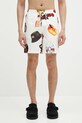 Μαγιό Carhartt WIP Slater Swim Trunks λευκό I035063.2UKXX