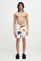 Плувни шорти Carhartt WIP Slater Swim Trunks I035063.2UKXX бял
