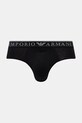 Oblečení Spodní prádlo Emporio Armani Underwear 2-pack EM000251.AF10776 černá