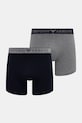 Emporio Armani Underwear bokserki 2-pack szary EM000252.AF10776