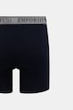 Emporio Armani Underwear bokserki 2-pack szary EM000252.AF10776