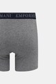 Emporio Armani Underwear bokserki 2-pack EM000252.AF10776 szary