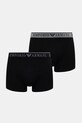 Emporio Armani Underwear bokserki 2-pack czarny EM000252.AF10776