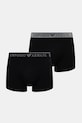 Emporio Armani Underwear boxeri 2-pack negru EM000252.AF10776