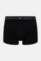 Emporio Armani Underwear bokserki 2-pack EM000252.AF10776 czarny AW25
