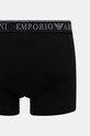 Emporio Armani Underwear bokserki 2-pack czarny EM000252.AF10776
