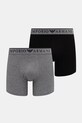 Emporio Armani Underwear bokserki 2-pack czarny EM000252.AF10776