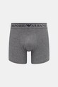 Emporio Armani Underwear bokserki 2-pack EM000252.AF10776 czarny AW25