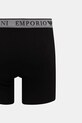 Emporio Armani Underwear bokserki 2-pack EM000252.AF10776 czarny