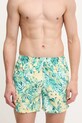 Gant szorty kąpielowe 922516004 turkusowy SS25
