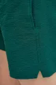 Abercrombie & Fitch szorty kąpielowe zielony KI133.5040.303