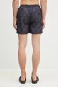 Odzież Daily Paper szorty kąpielowe Dotted Monogram Swimshorts 2511159 czarny