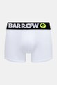 Barrow boxeri 3-pack S5BWMABX103 negru SS25