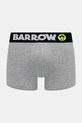 Одежда Боксеры Barrow 3 шт S5BWMABX103 чёрный