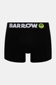 Боксеры Barrow 3 шт чёрный S5BWMABX103