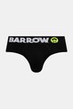 Слипы Barrow 3 шт чёрный S5BWMASL104