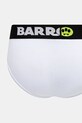 Слипы Barrow 3 шт S5BWMASL104 чёрный